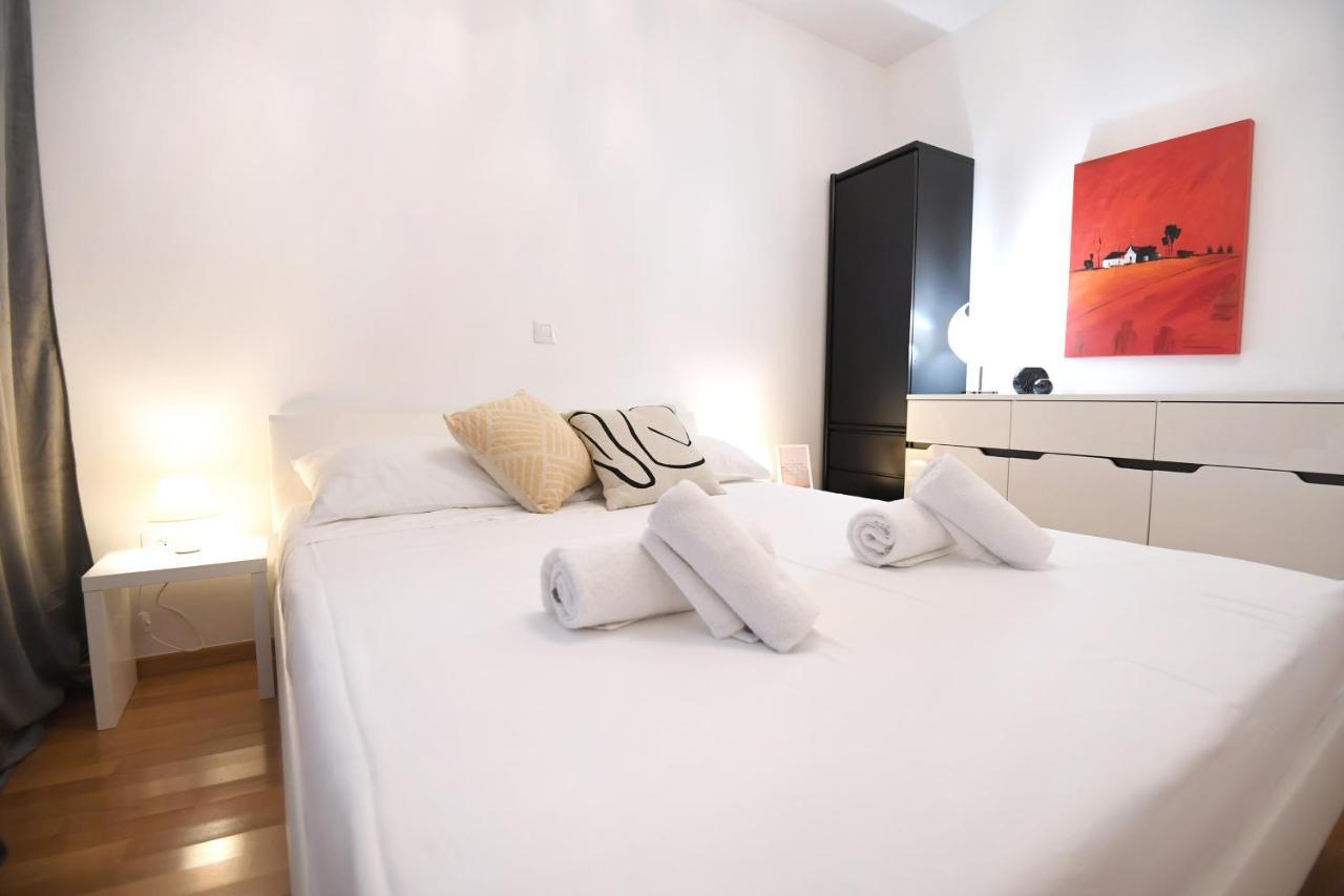 Apartment Lari Zadar Exterior photo